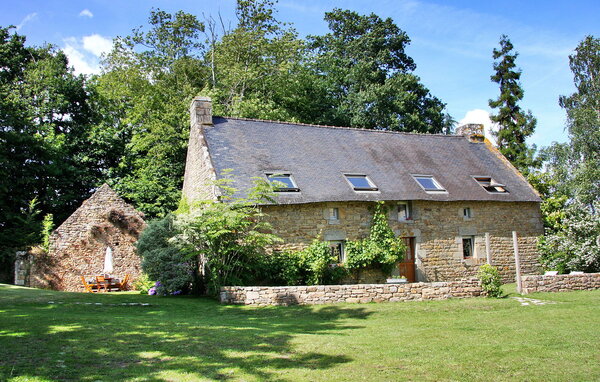 Ferienhaus - Brech , Frankreich - FCS269 1
