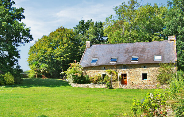 Ferienhaus - Brech , Frankreich - FCS269 3