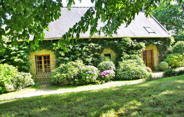Location de vacances - Brech , France - FCS269 8