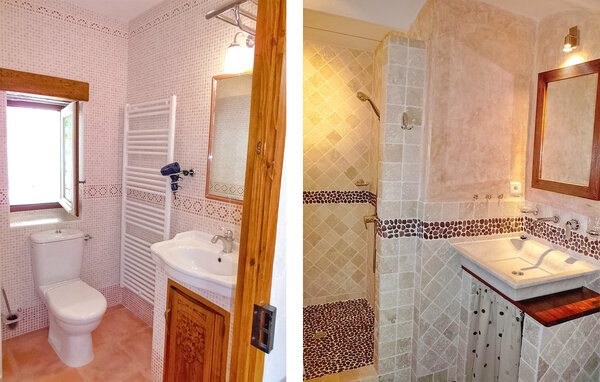 Location de vacances - Saint Jean De Maruejols , France - FCS270 701