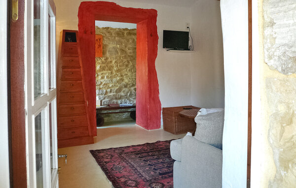 Location de vacances - Saint Jean De Maruejols , France - FCS270 301