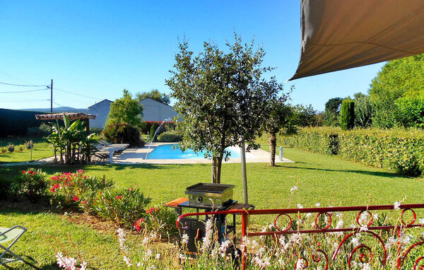 Location de vacances - Saint Jean De Maruejols , France - FCS270 6