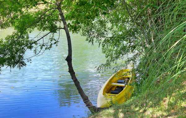 Location de vacances - Saint Jean De Maruejols , France - FCS270 110