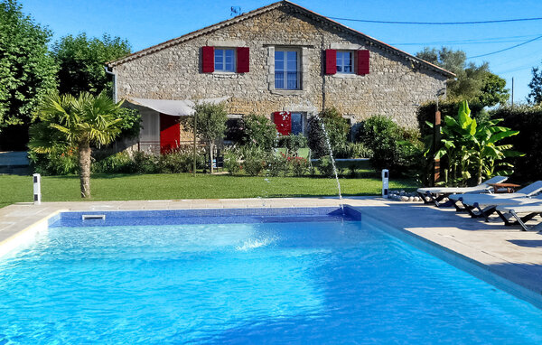 Casa vacanze - Saint Jean De Maruejols , Francia - FCS270 2