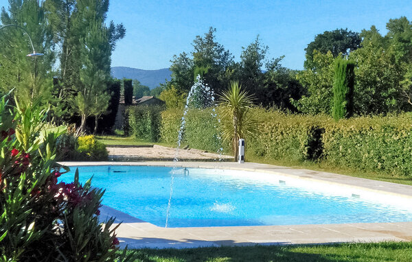 Location de vacances - Saint Jean De Maruejols , France - FCS270 5