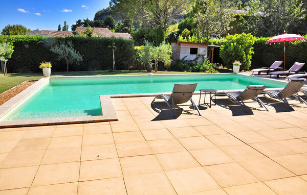 Ferienhaus - Barbentane , Frankreich - FCS271 2