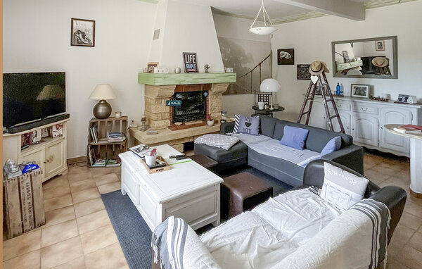 Kuća-za-odmor - Chateaurenard , Francuska - FCS274 3