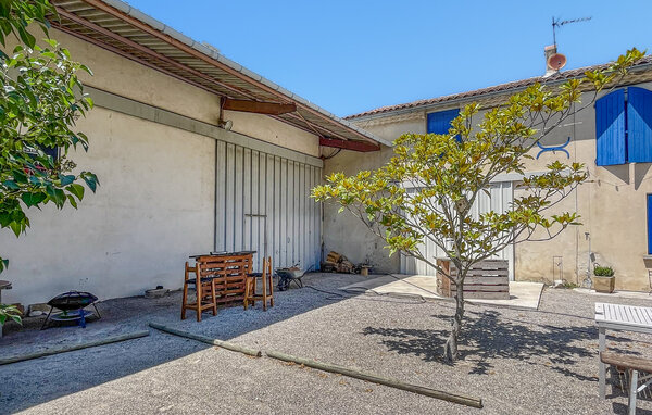 Kuća-za-odmor - Chateaurenard , Francuska - FCS274 9