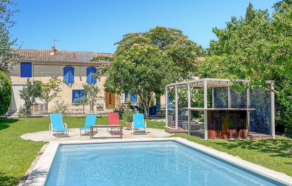 Location de vacances - Chateaurenard , France - FCS274 1