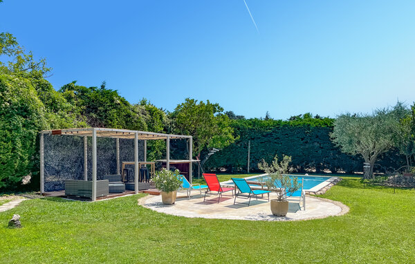 Kuća-za-odmor - Chateaurenard , Francuska - FCS274 8