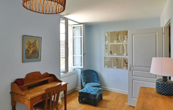 Location de vacances - Saint Rabier , France - FCS277 8