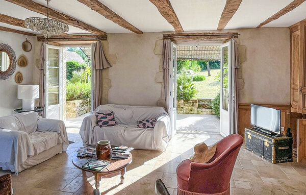 Location de vacances - Saint Rabier , France - FCS277 305