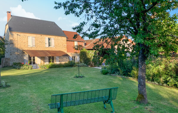Location de vacances - Saint Rabier , France - FCS277 81