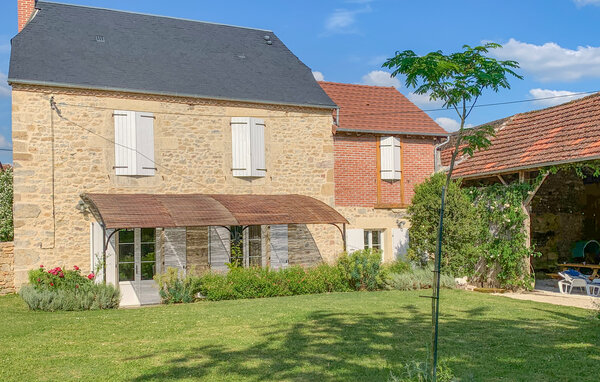 Location de vacances - Saint Rabier , France - FCS277 82
