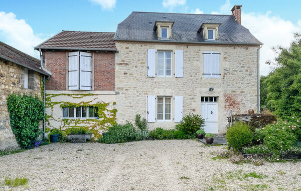 Location de vacances - Saint Rabier , France - FCS277 83