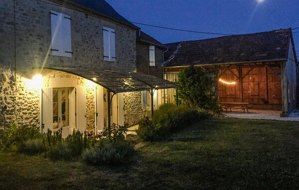 Location de vacances - Saint Rabier , France - FCS277 84