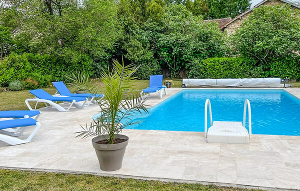 Location de vacances - Saint Rabier , France - FCS277 14