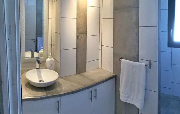Casa vacanze - Uchaux , Francia - FCS281 701
