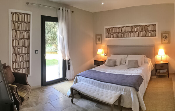 Casa vacanze - Uchaux , Francia - FCS281 601