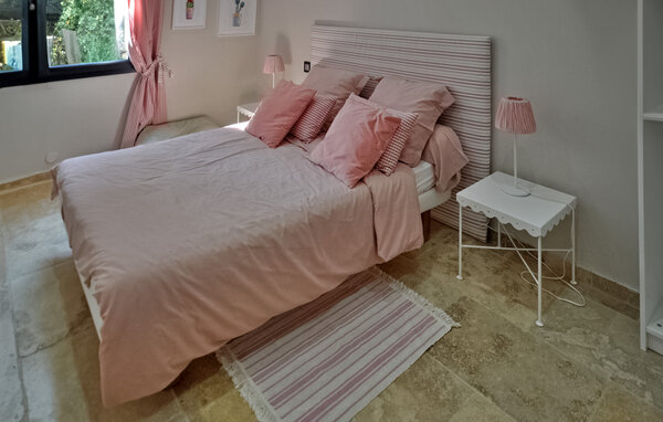 Casa vacanze - Uchaux , Francia - FCS281 602