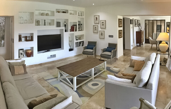 Casa vacanze - Uchaux , Francia - FCS281 301