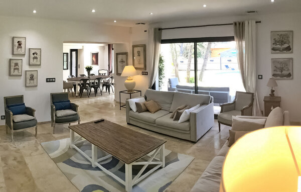 Casa vacanze - Uchaux , Francia - FCS281 303