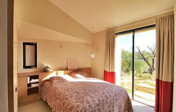 Casa de vacaciones - Villeneuve Les Avignon , Francia - FCS285 601