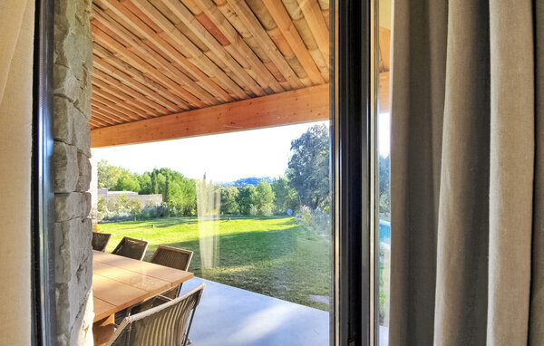 Casa de vacaciones - Villeneuve Les Avignon , Francia - FCS285 501
