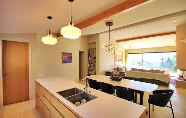 Casa de vacaciones - Villeneuve Les Avignon , Francia - FCS285 401