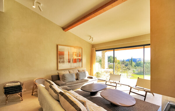 Casa de vacaciones - Villeneuve Les Avignon , Francia - FCS285 302
