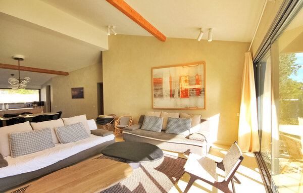 Casa de vacaciones - Villeneuve Les Avignon , Francia - FCS285 303