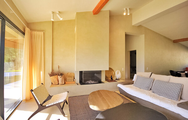 Casa de vacaciones - Villeneuve Les Avignon , Francia - FCS285 304