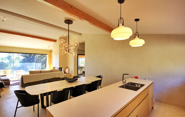 Casa de vacaciones - Villeneuve Les Avignon , Francia - FCS285 305