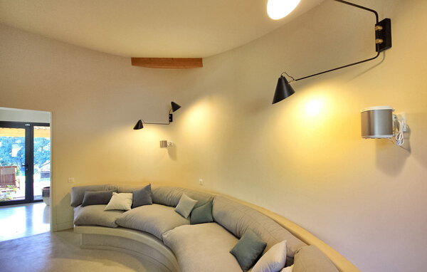 Casa de vacaciones - Villeneuve Les Avignon , Francia - FCS285 307