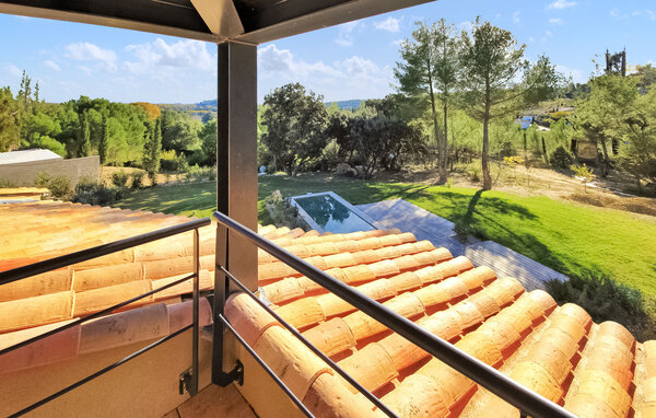 Casa de vacaciones - Villeneuve Les Avignon , Francia - FCS285 6
