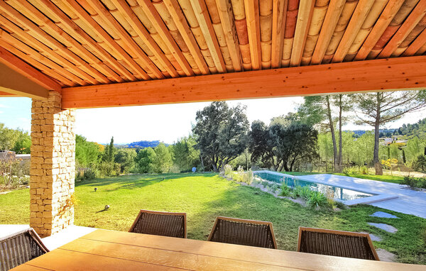 Casa de vacaciones - Villeneuve Les Avignon , Francia - FCS285 101