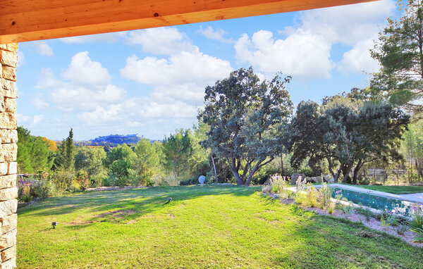 Casa de vacaciones - Villeneuve Les Avignon , Francia - FCS285 102