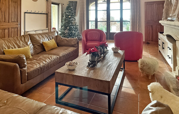 Location de vacances - Murs , France - FCS288 304