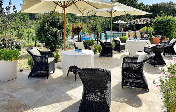 Location de vacances - Murs , France - FCS288 8