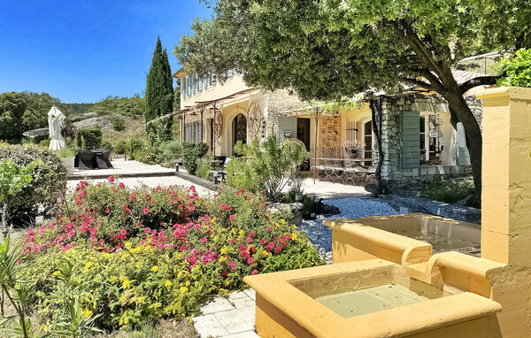 Location de vacances - Murs , France - FCS288 101