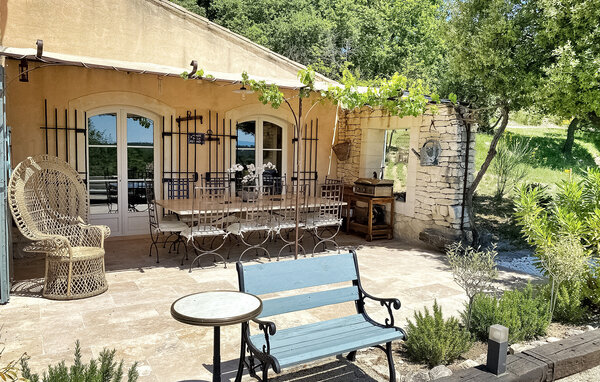 Location de vacances - Murs , France - FCS288 103