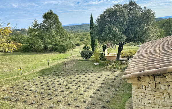 Location de vacances - Murs , France - FCS288 108