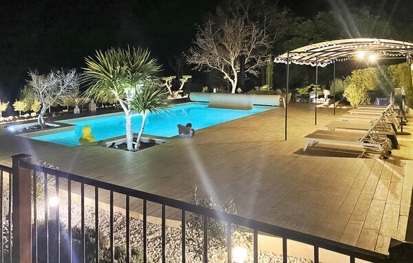 Location de vacances - Murs , France - FCS288 13