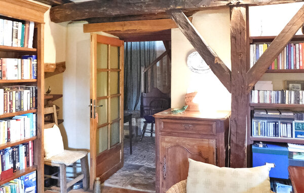 Semesterhus - Urval , Frankrike - FCS291 503