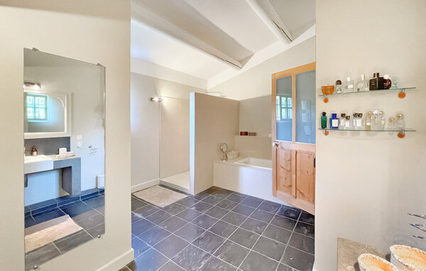 Casa de vacaciones - Pujaut , Francia - FCS292 703