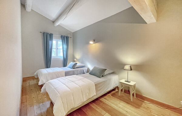 Casa de vacaciones - Pujaut , Francia - FCS292 601
