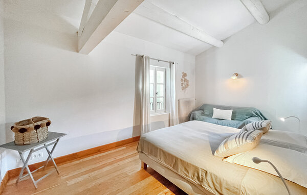 Casa de vacaciones - Pujaut , Francia - FCS292 602