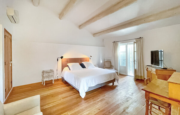 Casa de vacaciones - Pujaut , Francia - FCS292 607