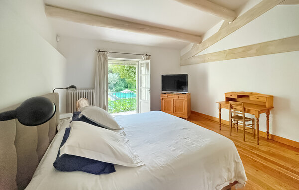 Casa de vacaciones - Pujaut , Francia - FCS292 608