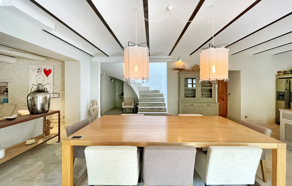 Casa de vacaciones - Pujaut , Francia - FCS292 502